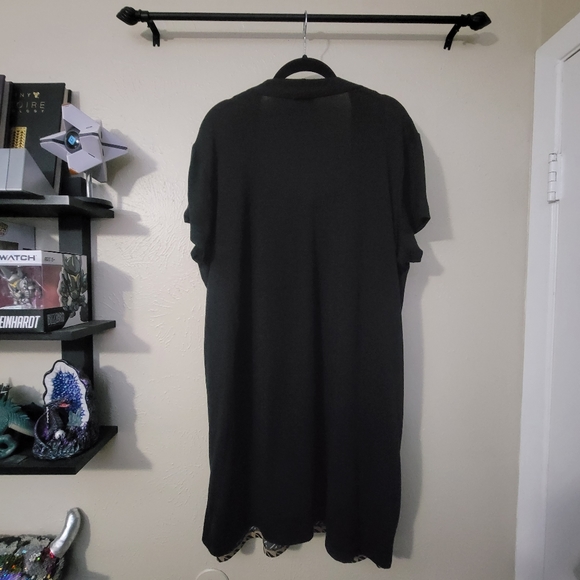 Sweet Storm Fly Away Dress - Picture 2 of 5